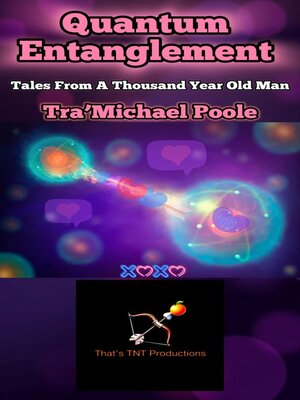 cover image of Quantum Entanglement